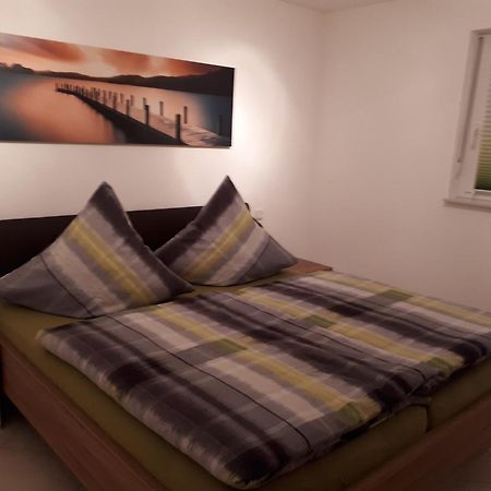 Ferienwohnung Seyser Gottmadingen Kültér fotó