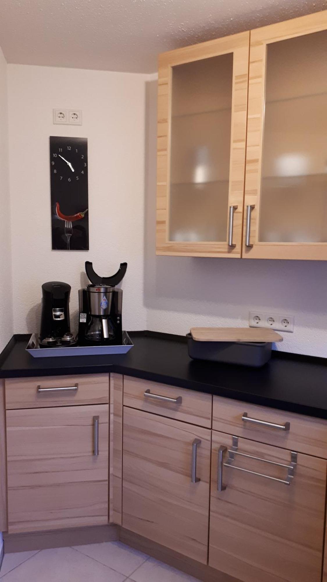 Ferienwohnung Seyser Gottmadingen Kültér fotó