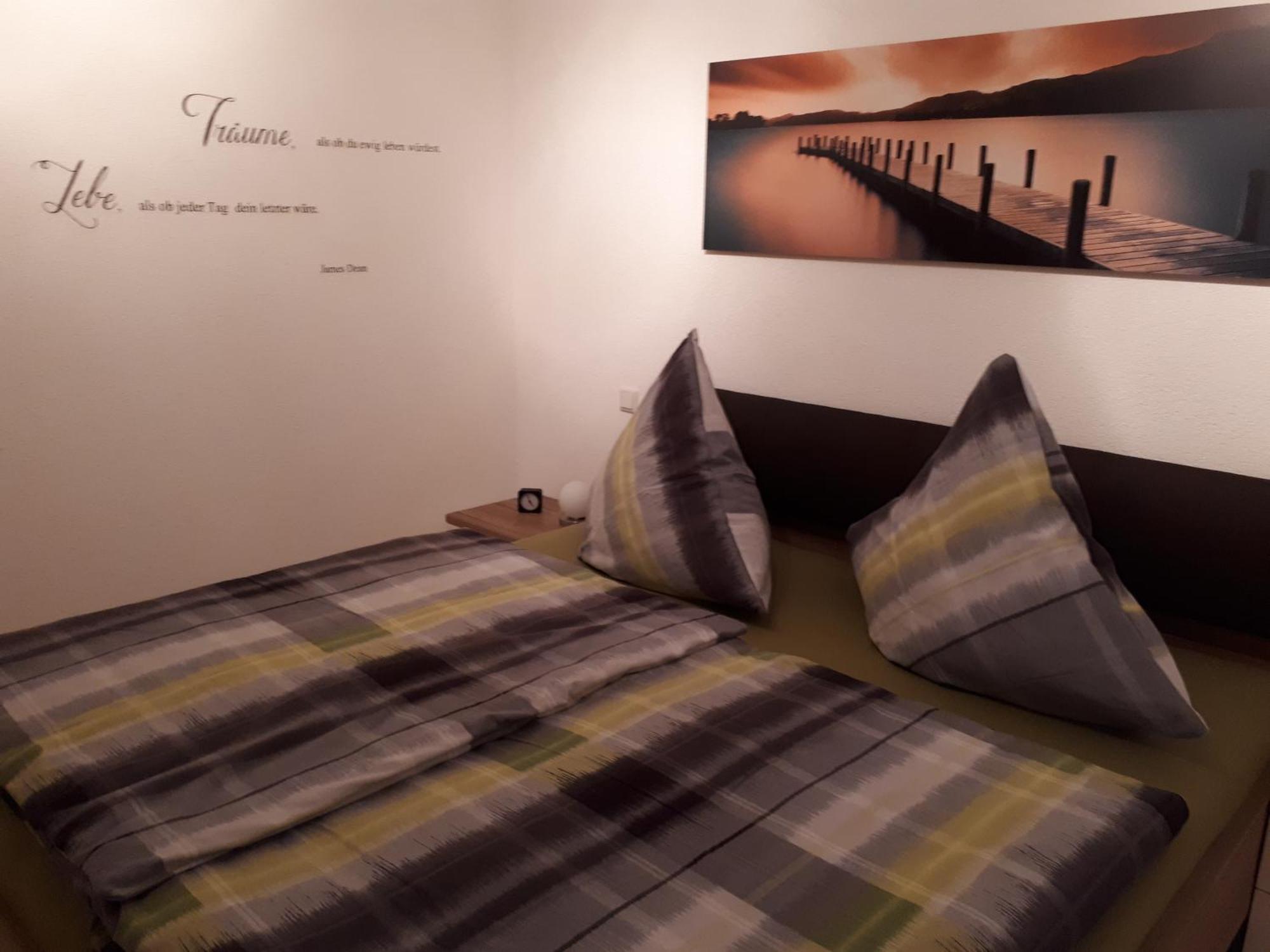 Ferienwohnung Seyser Gottmadingen Kültér fotó