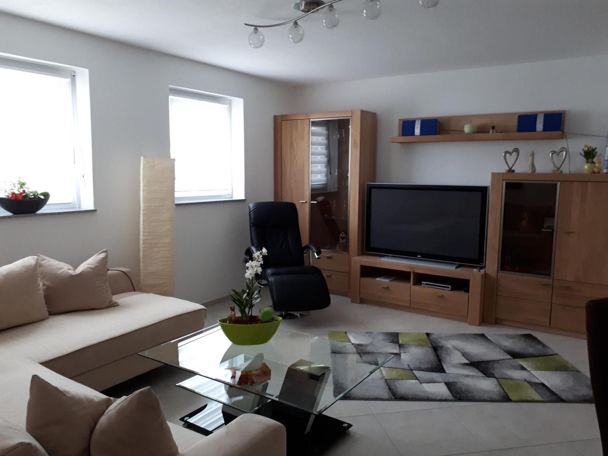 Ferienwohnung Seyser Gottmadingen Kültér fotó