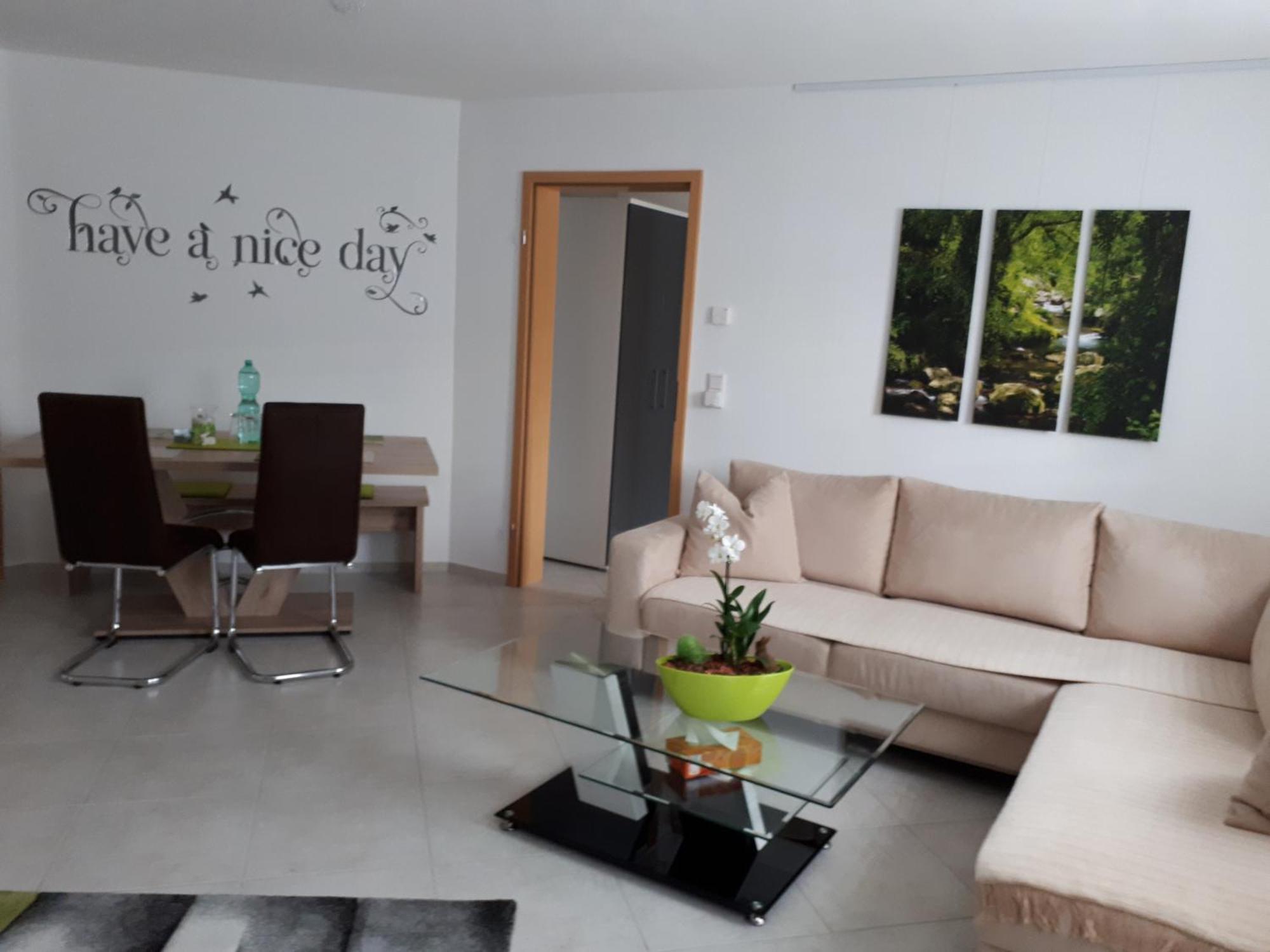Ferienwohnung Seyser Gottmadingen Kültér fotó